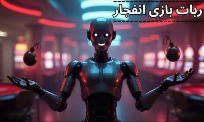 با ربات بازی انفجار نتایج بهتری را تجربه کنید! (بررسی بهترین ربات های بازی انفجار)